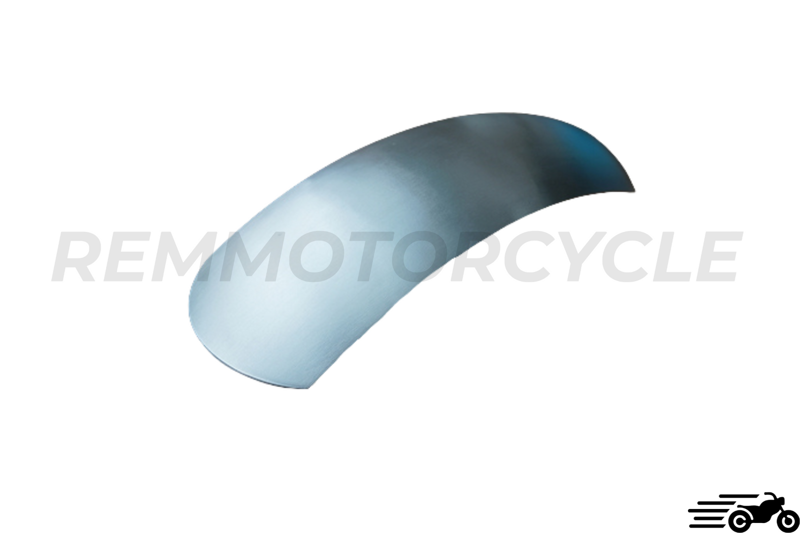 Aluminiowy tylny kresek