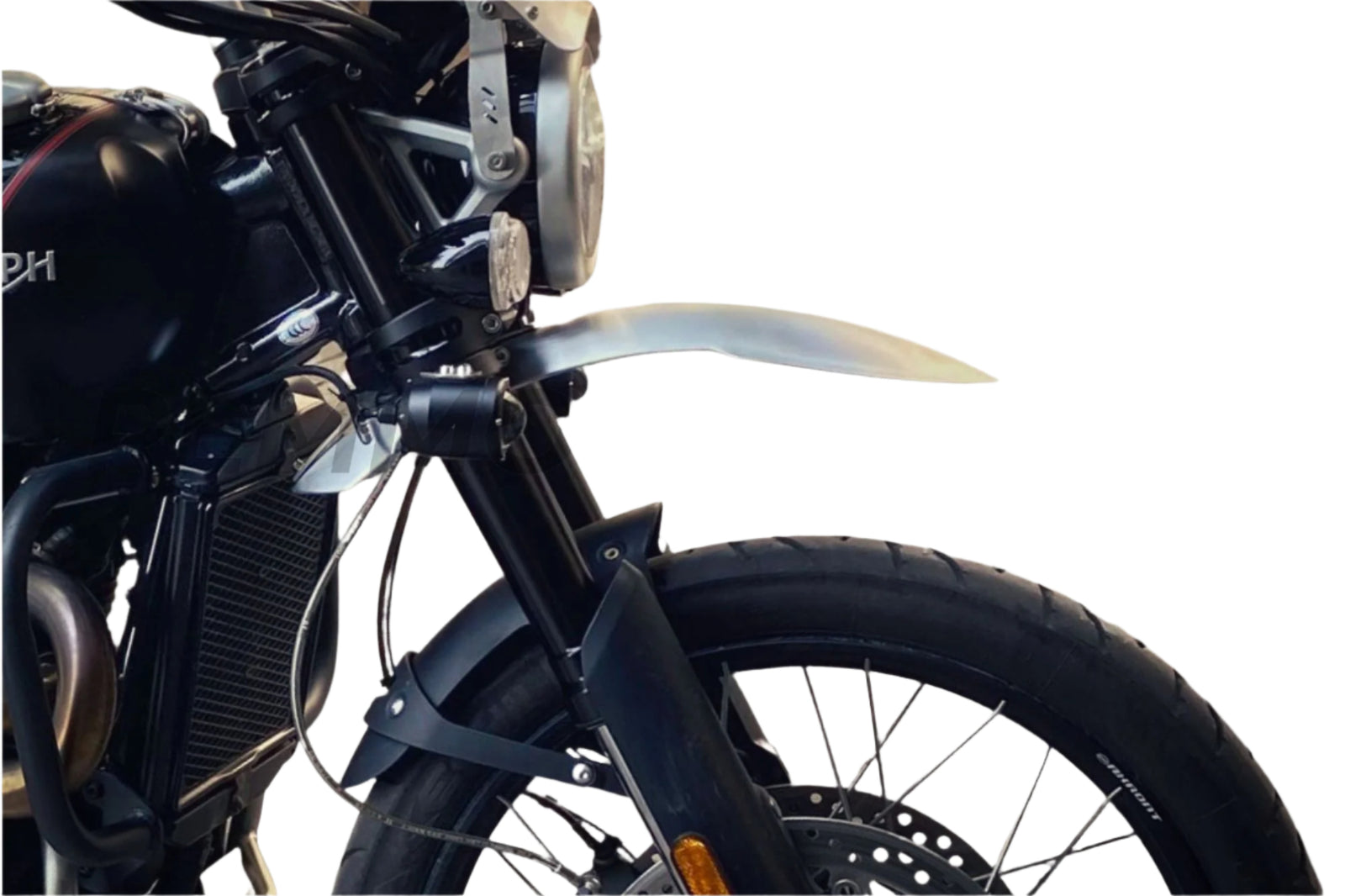 Triumph Scrambler 900, 1200 i Bonneville T120 T120 High Botguard