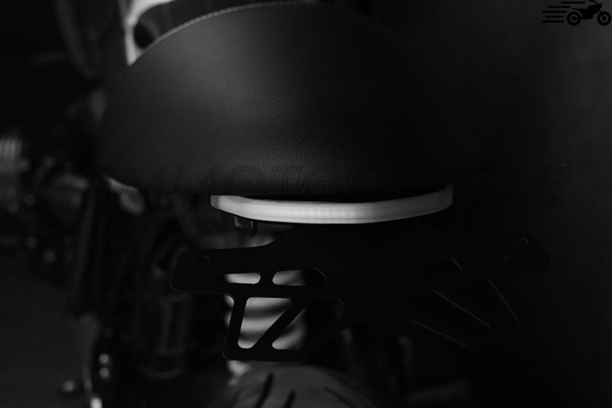 BMW RNINET ZESTAW LIDY LED LIDY