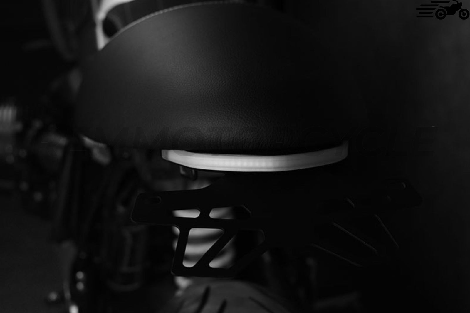 BMW RNINET ZESTAW LIDY LED LIDY