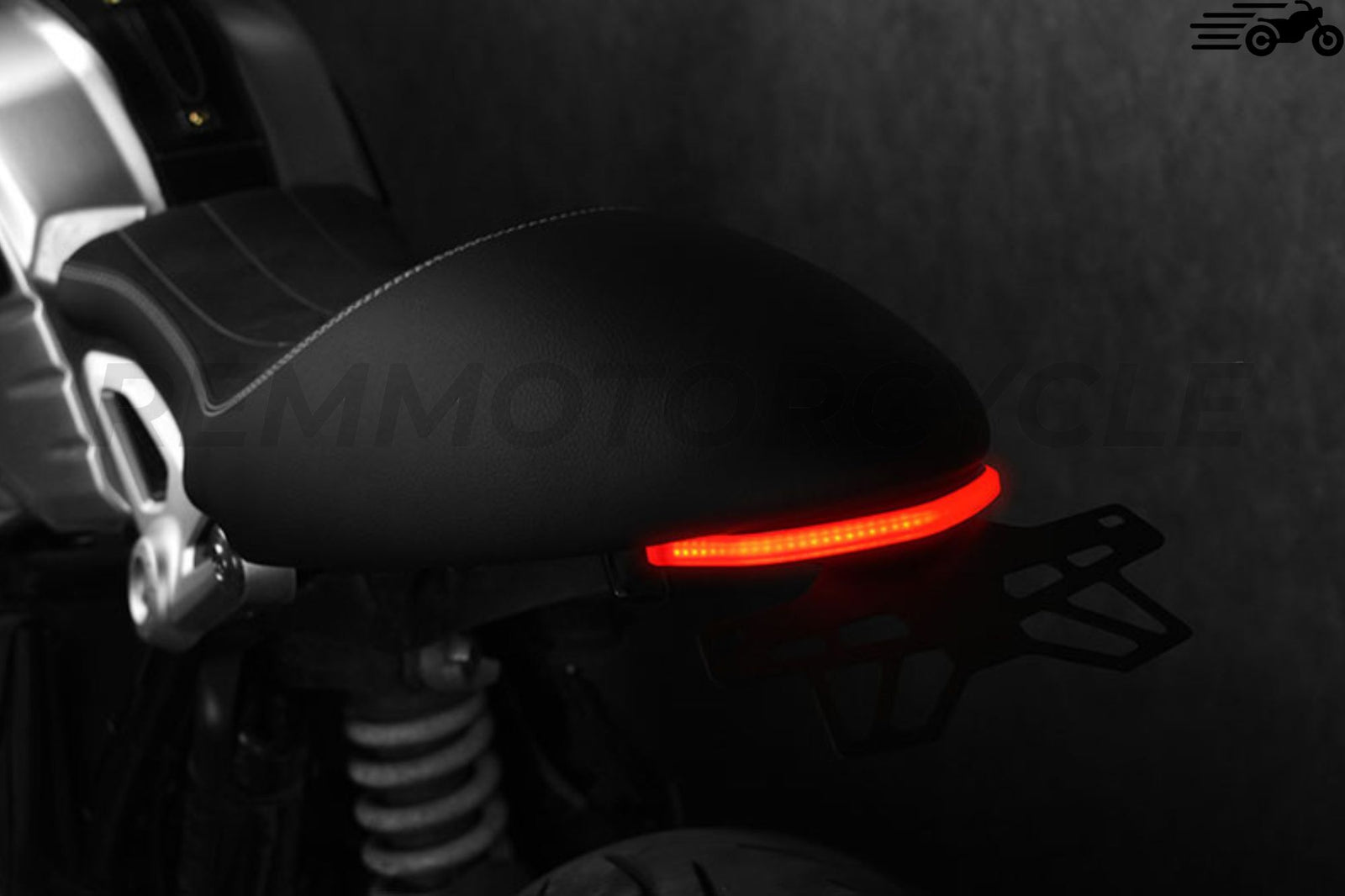 BMW RNINET ZESTAW LIDY LED LIDY