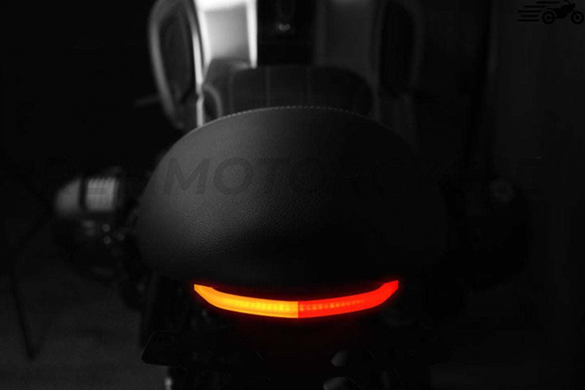 BMW RNINET ZESTAW LIDY LED LIDY