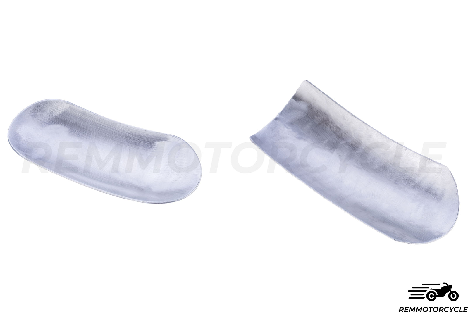 Zestaw 2 przednie i tylne przednie i tylne błotniki 2,7 mm