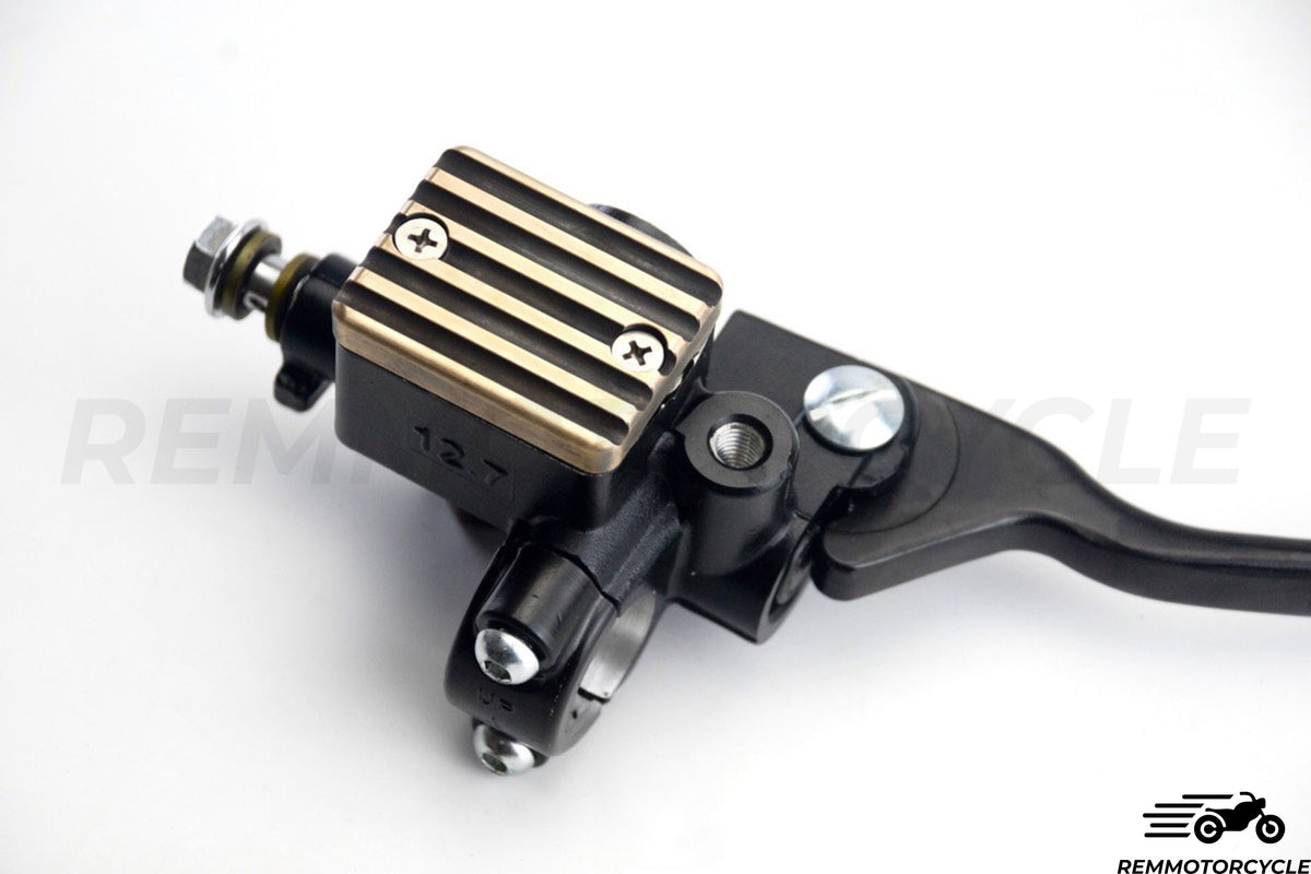 Wyższa dźwignia sprzęgła Master + Vintage Cylinder