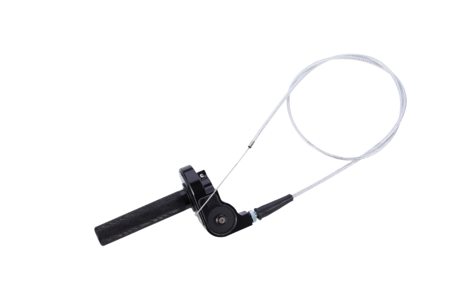 Uchwyt akceleratora szybkie aluminiowe wiertło CNC z kablem