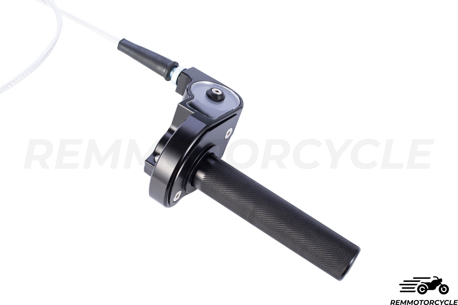 Uchwyt akceleratora szybkie aluminiowe wiertło CNC z kablem