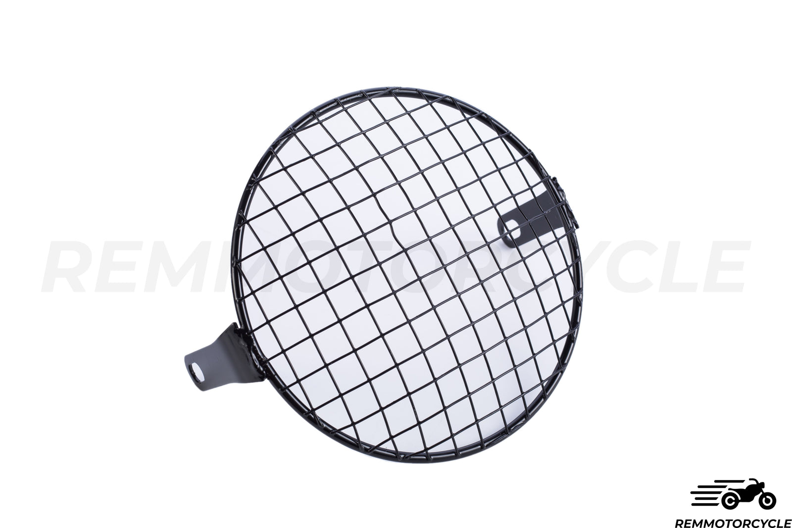 Reflektor LED 16,5 cm z siatkami i halo