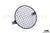 Reflektor LED 16,5 cm z siatkami i halo