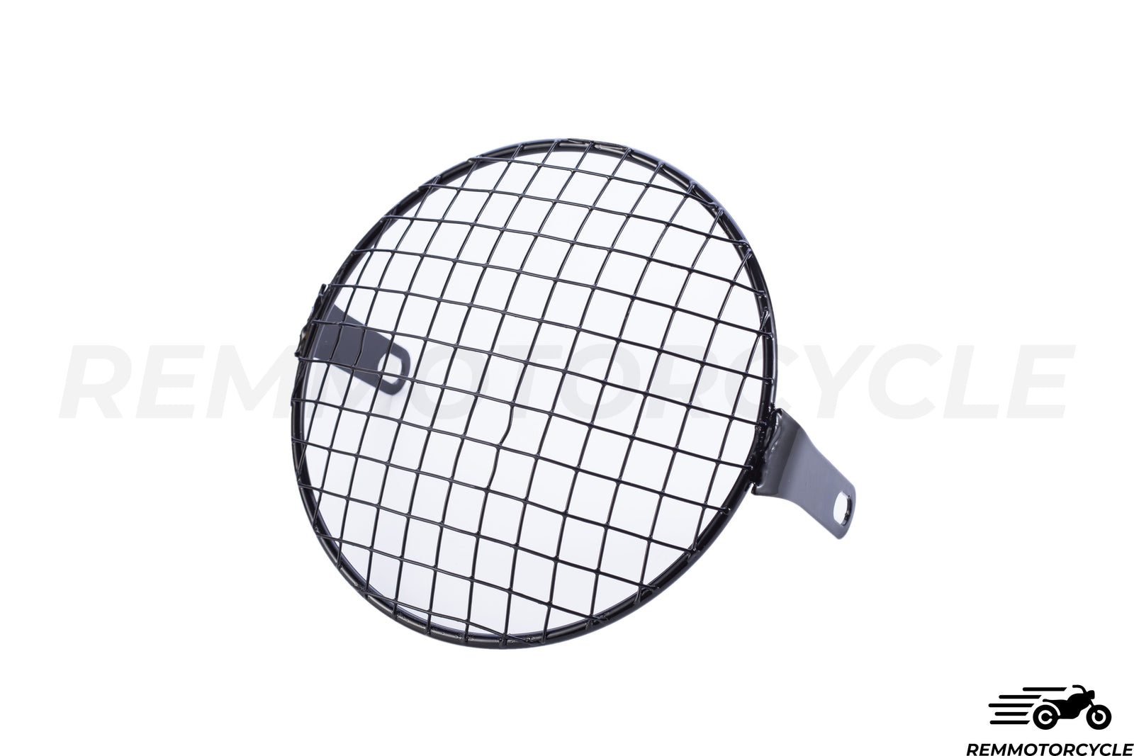 Vintage scrambler vintage reflight z siatką