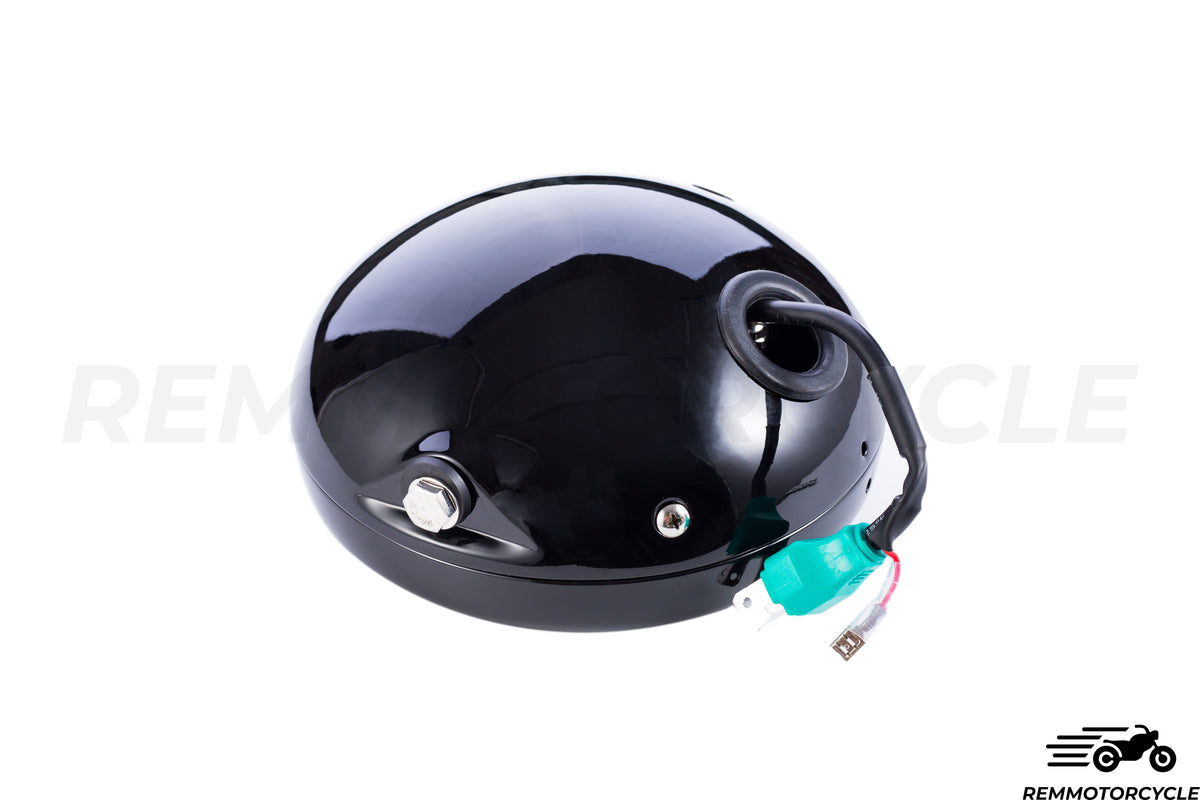 Multi Lighthouse DRL 7 cali 45 W 6500K 60k Fine Shell