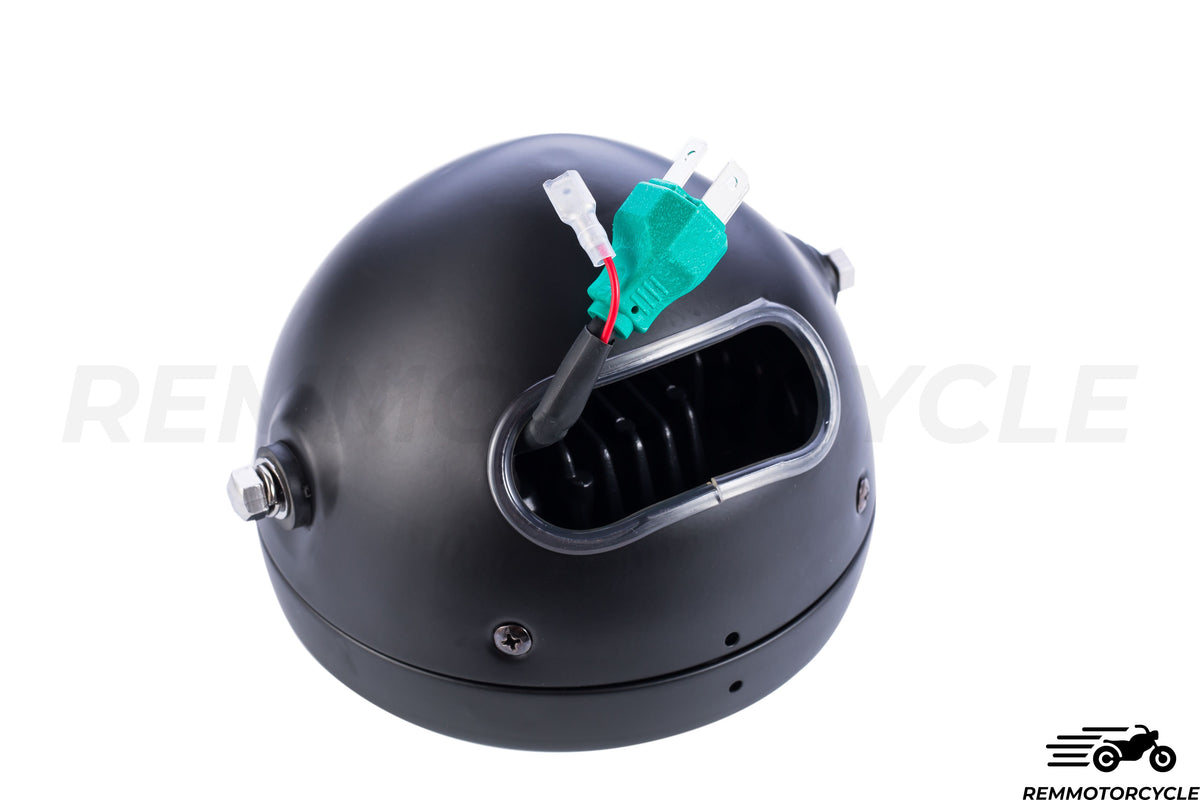 Latarnia morska przed oczami Angel Sup