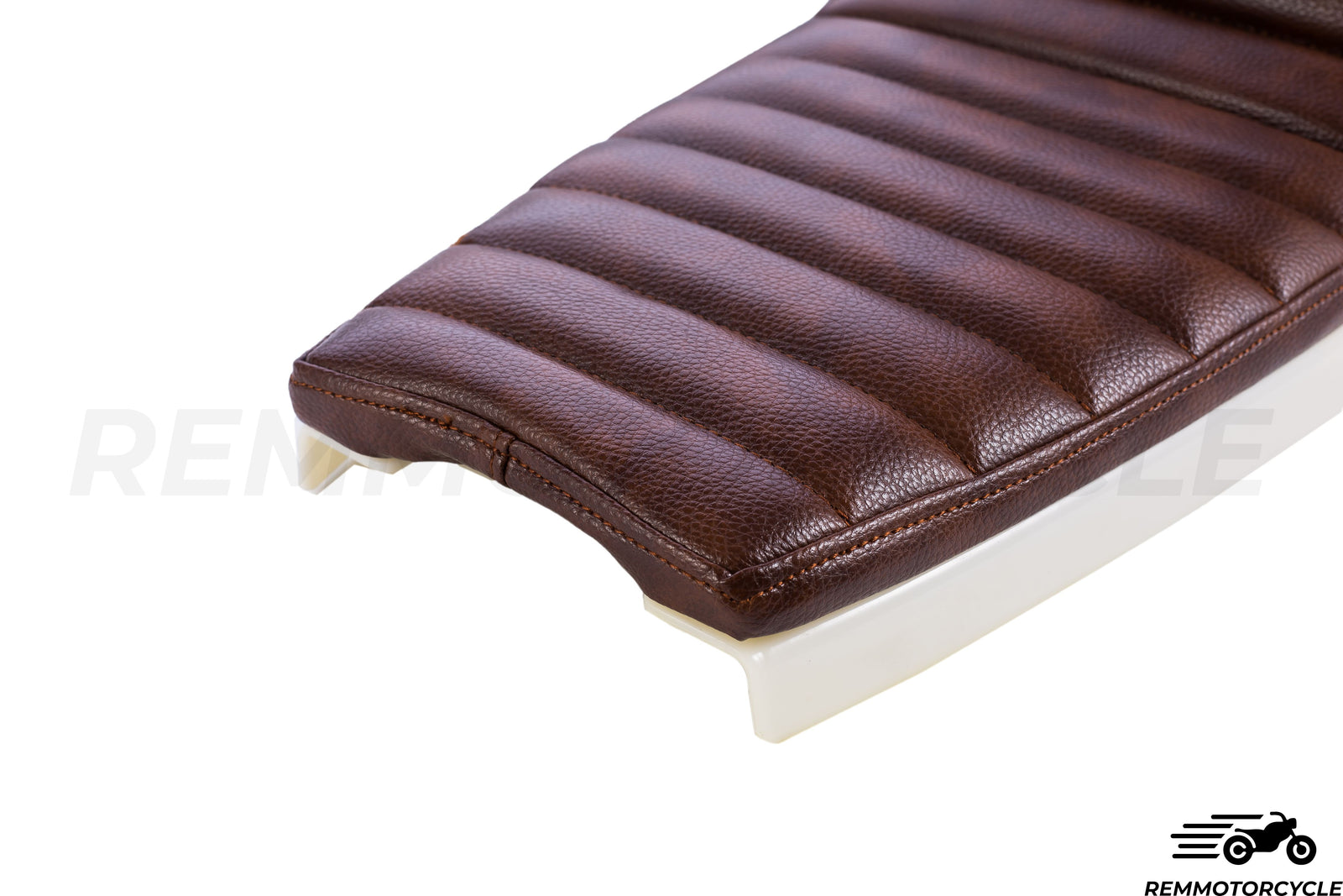 Kawiarnia z brązowym siodłem z brązowym siodłem