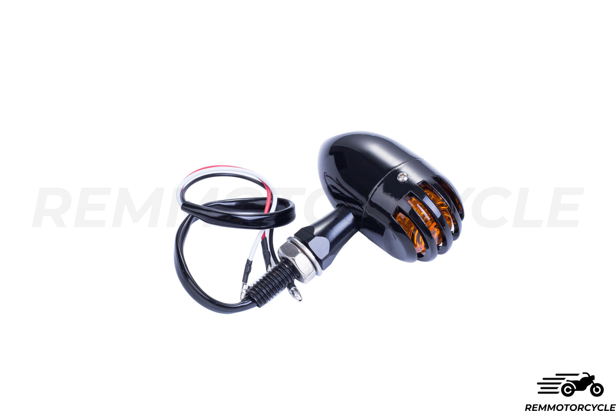 Para wskaźników kowalskich czarna siatka