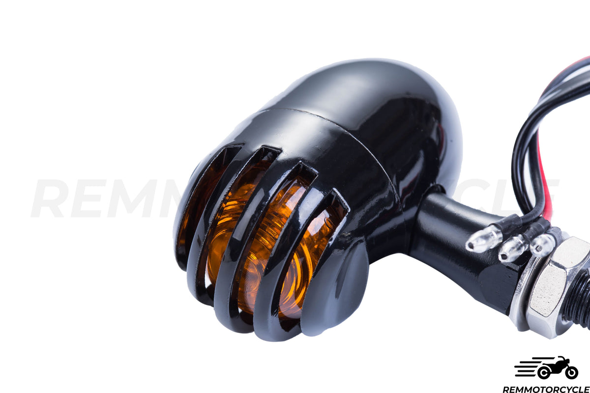 Para wskaźników kowalskich czarna siatka