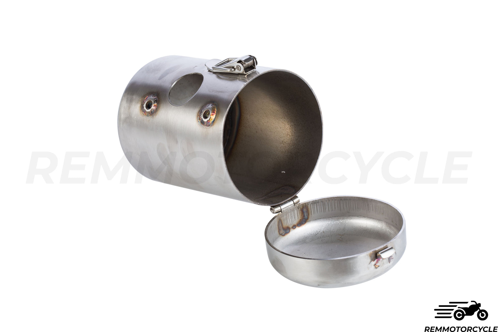 Okrągłe baterie motocyklowe