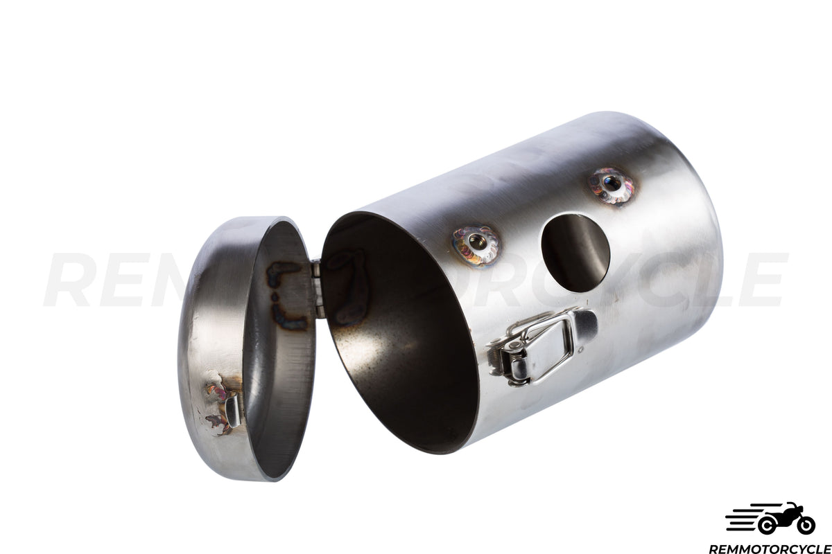 Okrągłe baterie motocyklowe