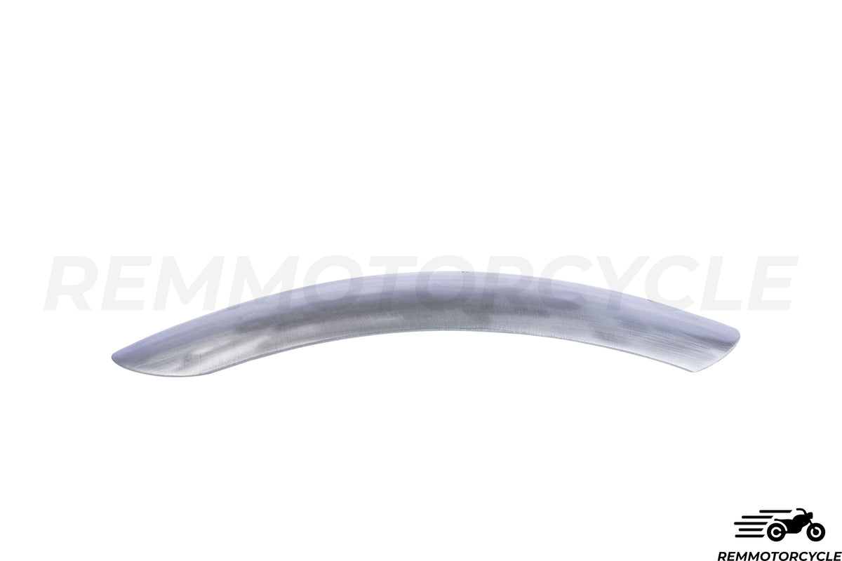 Przodny lub tylny aluminiowy błotnik z podporami