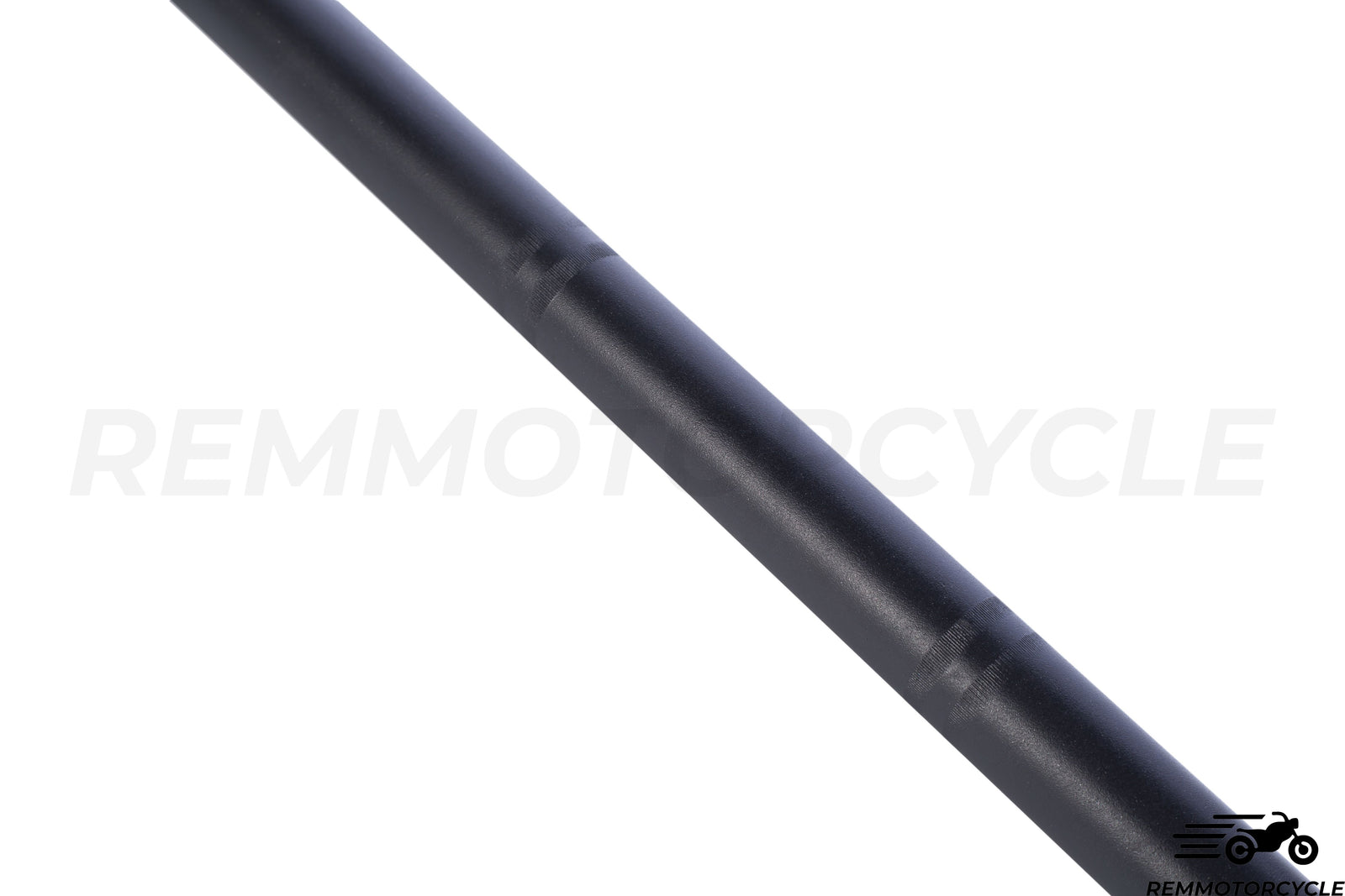 Uniwersalny kierownica 25 mm prosta lub zakrzywiona