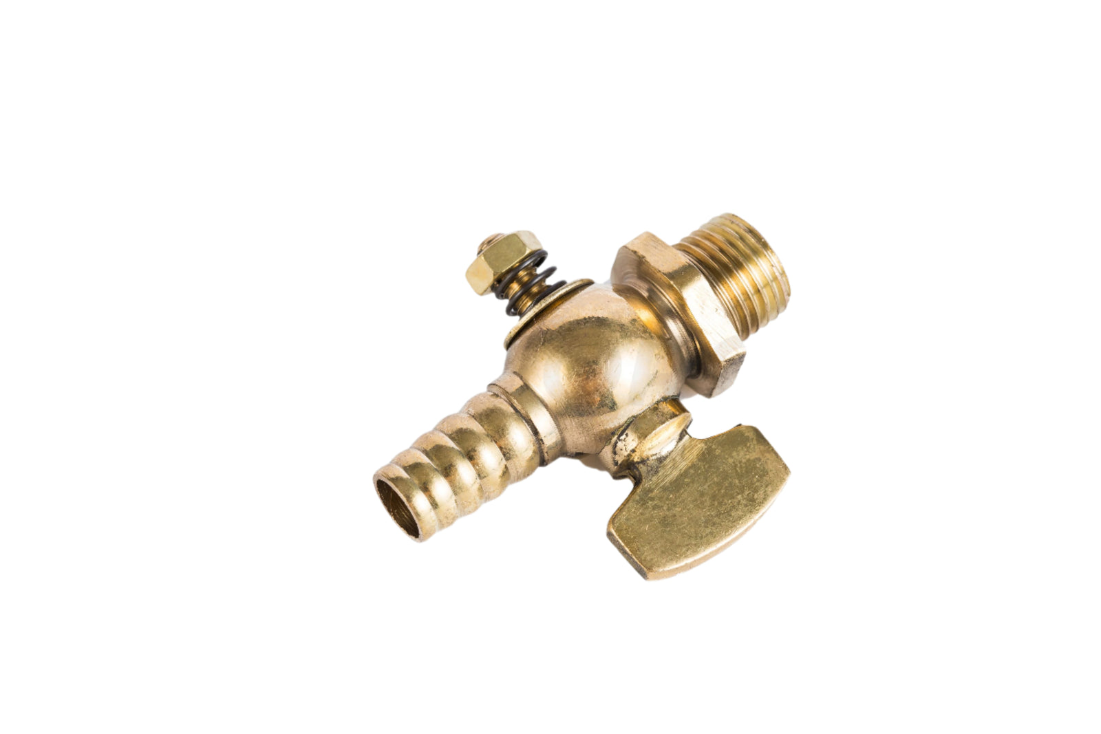 Skut paliwowy dla bobbera / choppera zbiornika