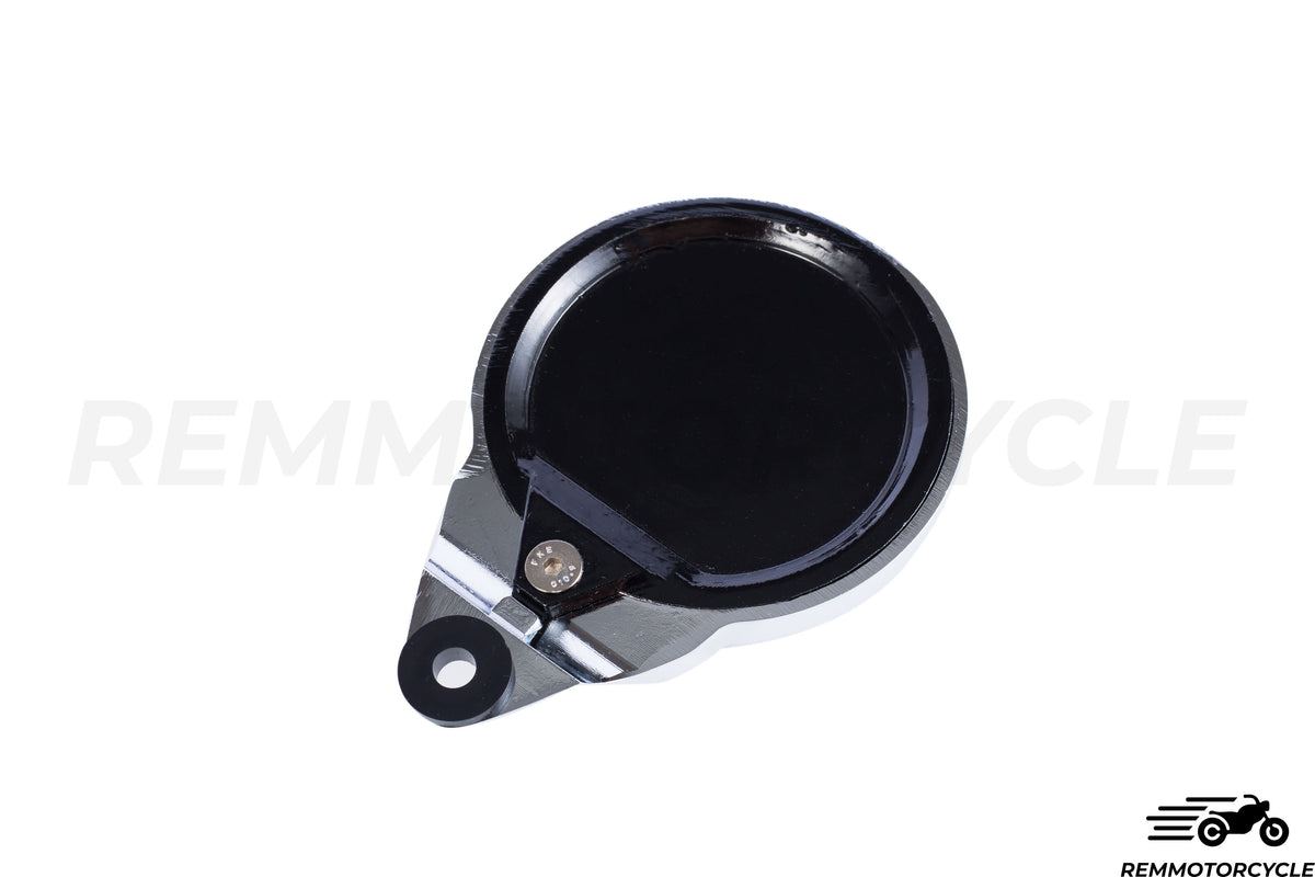 Certyfikat ubezpieczenia Chrome