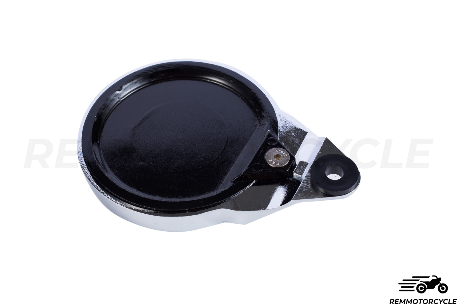 Certyfikat ubezpieczenia Chrome