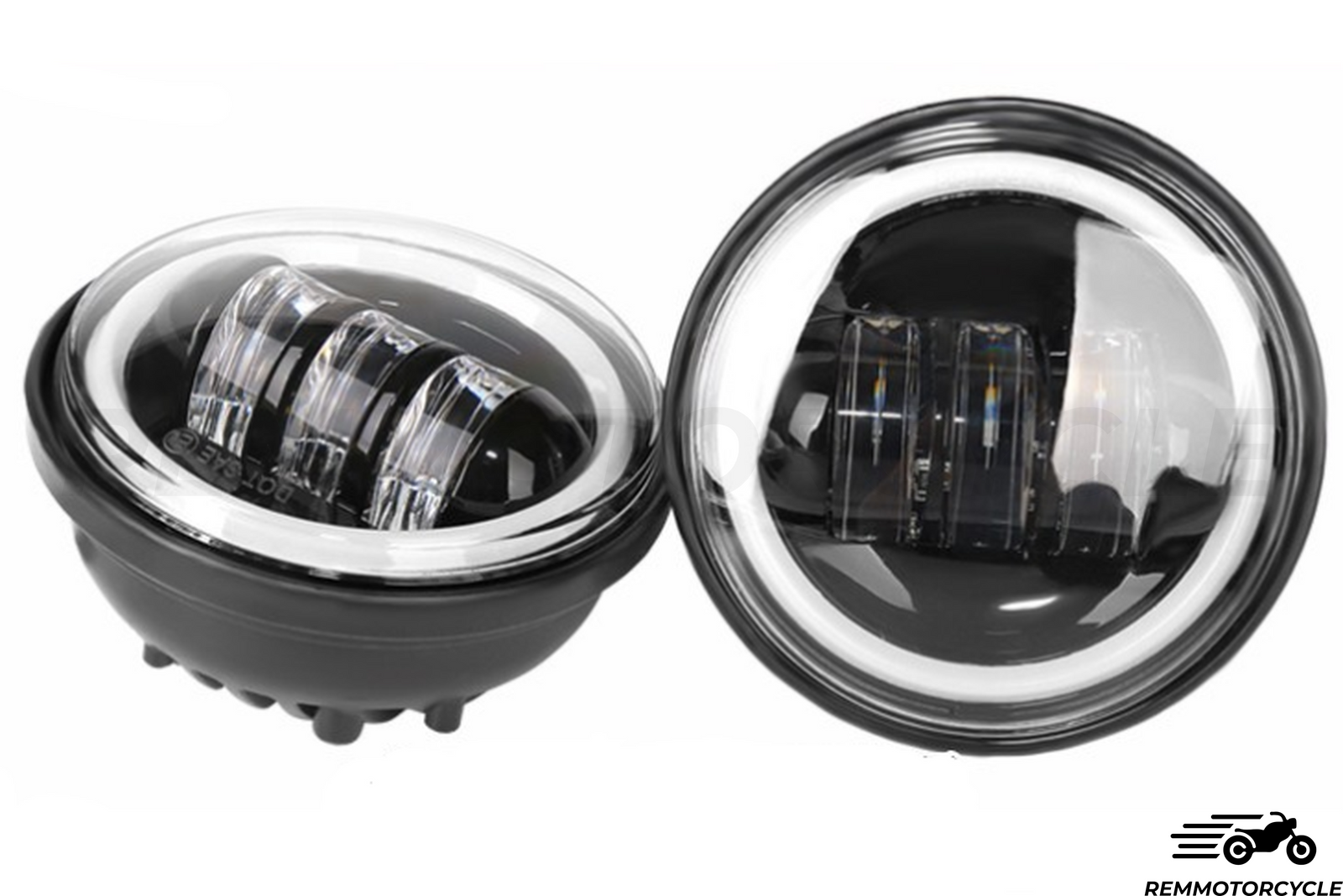 Eye Angel III Dodatkowa latarnia morska 11,5 cm