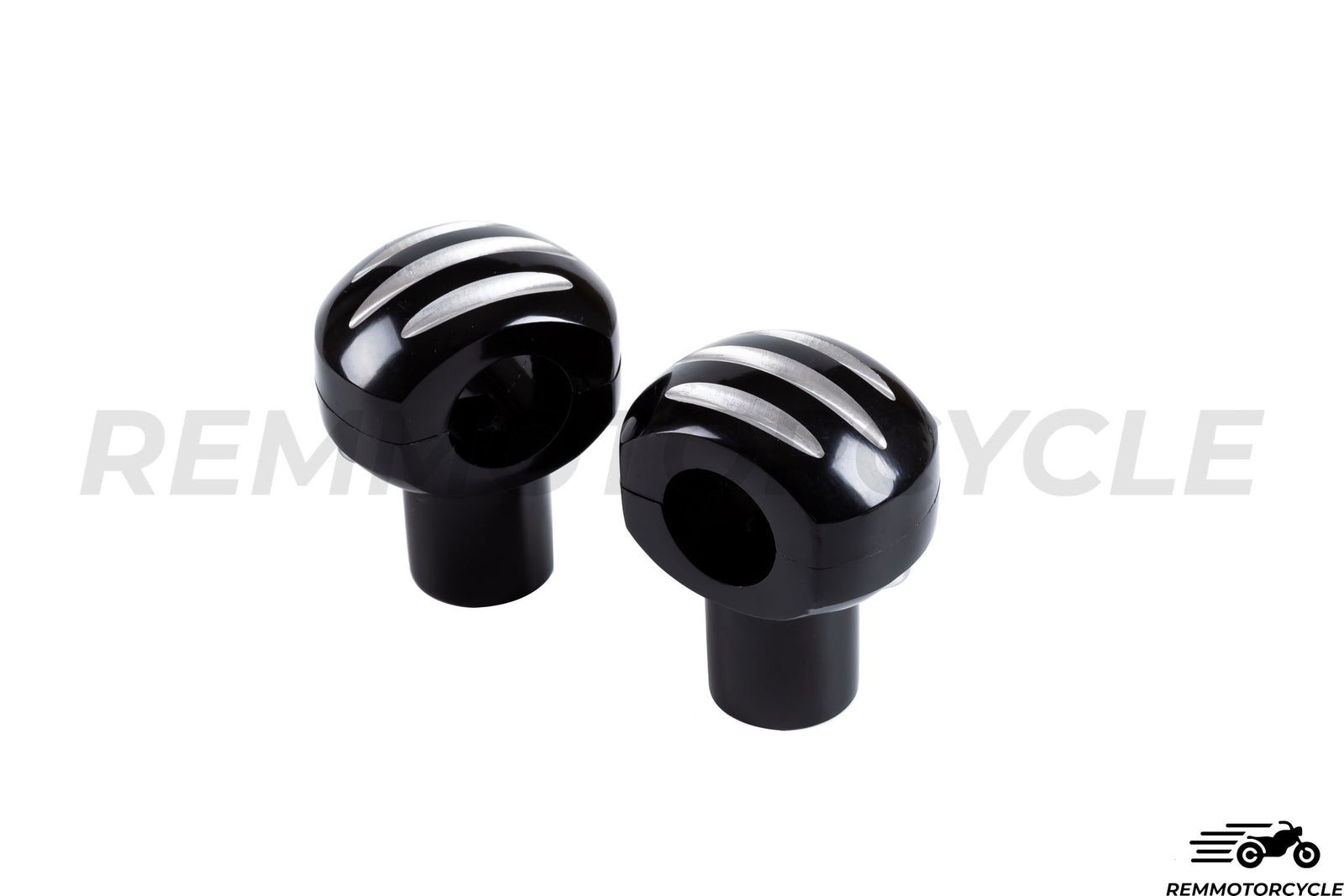 Pontet Bobber Model V2 25 mm Chrom lub czarny