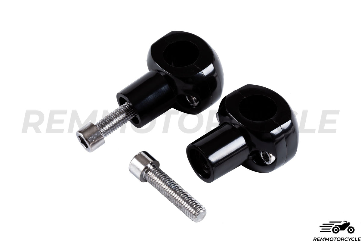 Pontet Bobber Model V2 25 mm Chrom lub czarny