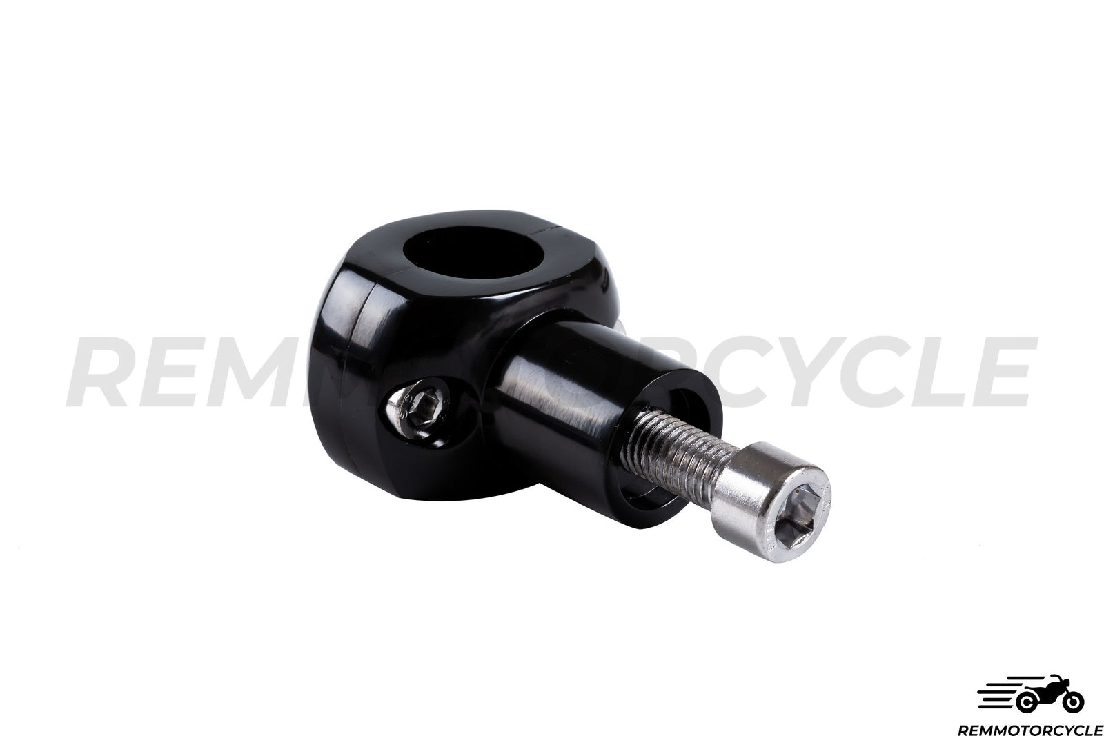 Pontet Bobber Model V2 25 mm Chrom lub czarny