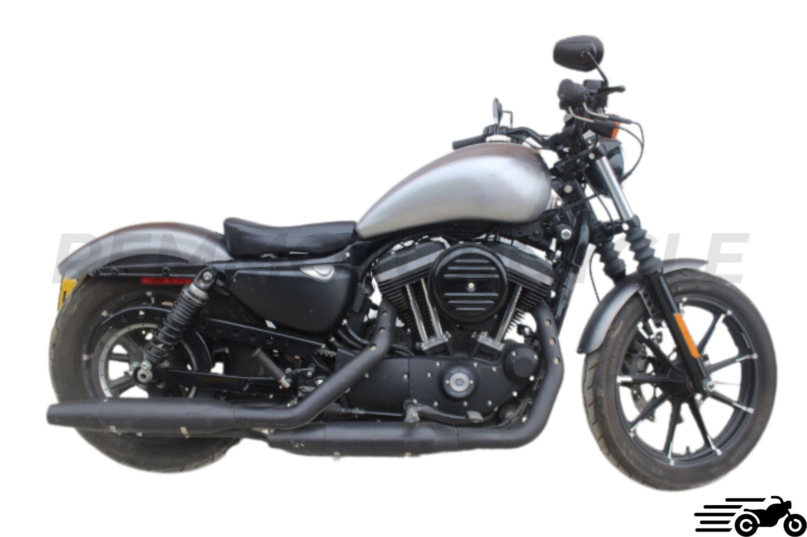 reservoir Sportster 20L