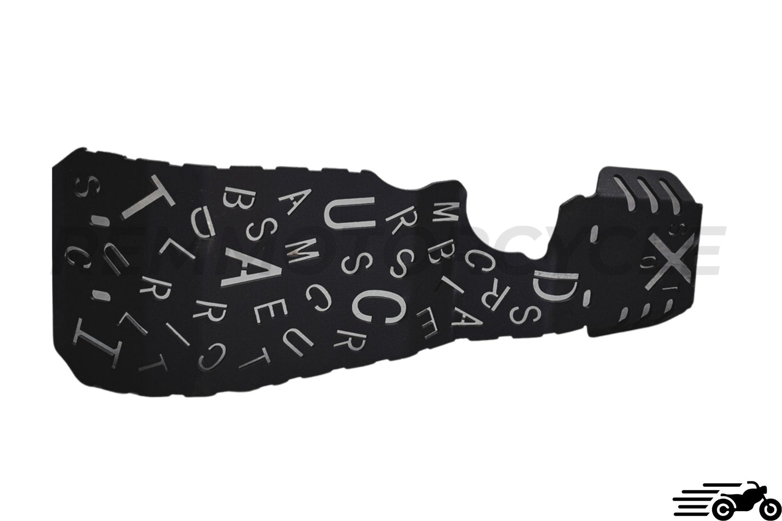 Ducati Scrambler Koof