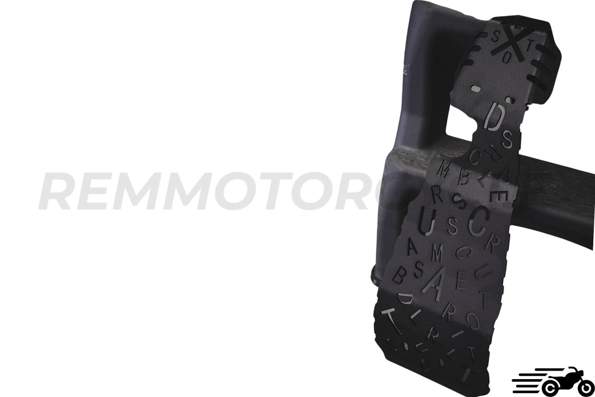 Ducati Scrambler Koof