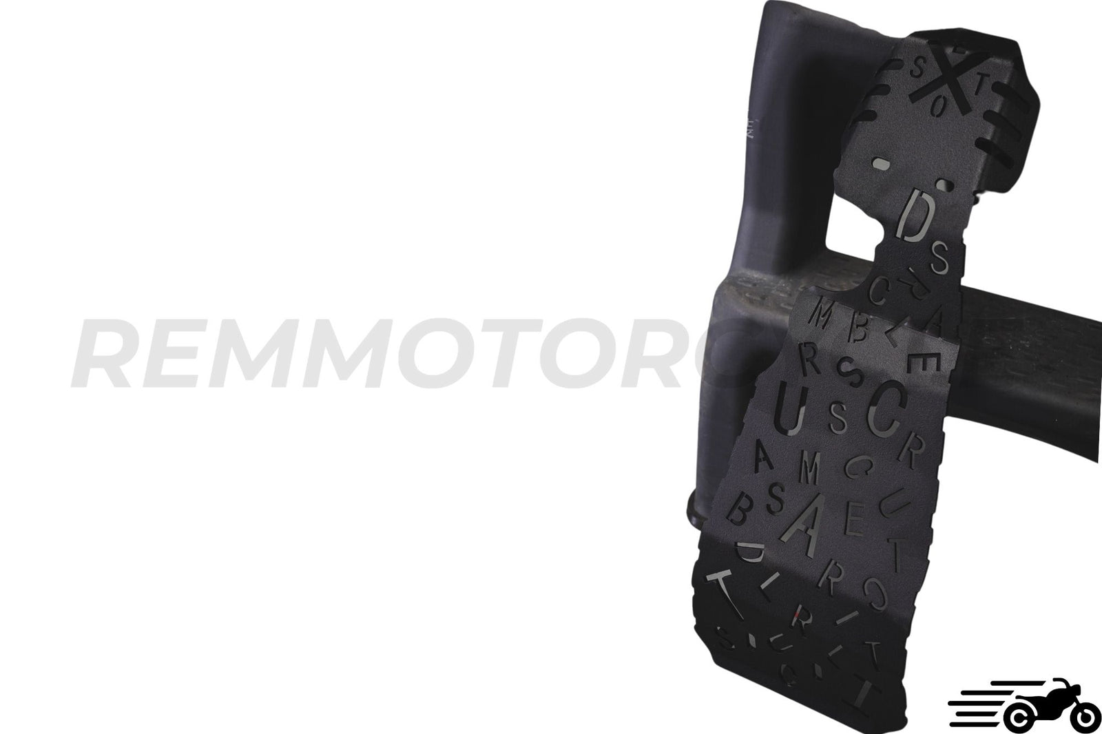 Ducati Scrambler Koof