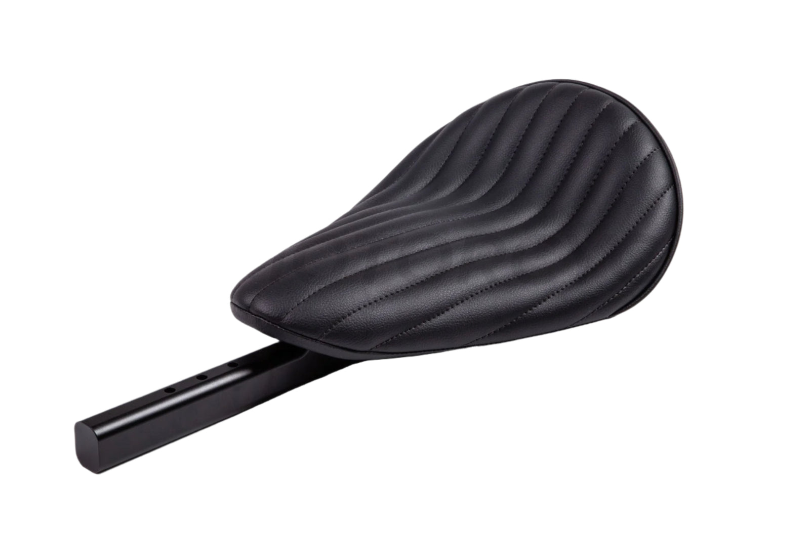 Bobber BMW R65 R80 R100 Saddle z wsparciem