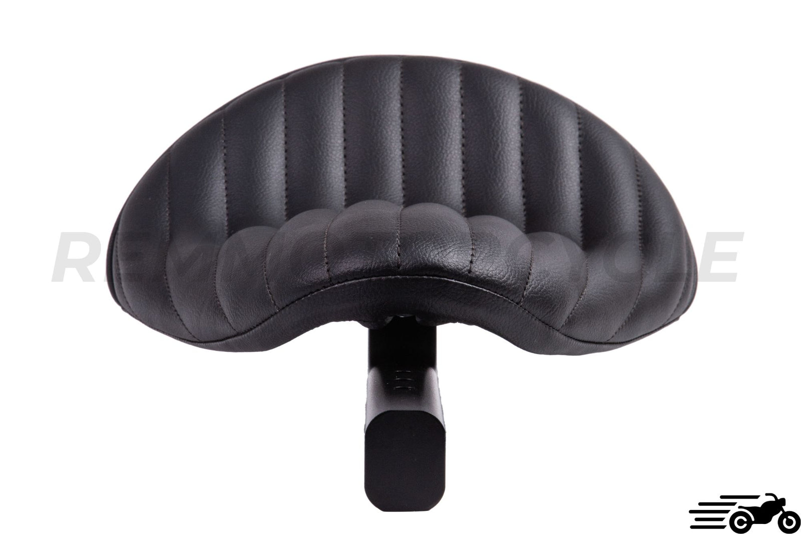 Bobber BMW R65 R80 R100 Saddle z wsparciem