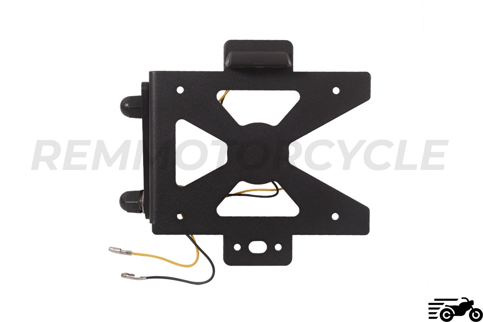 BMW K100 Obsługa płyty bocznej