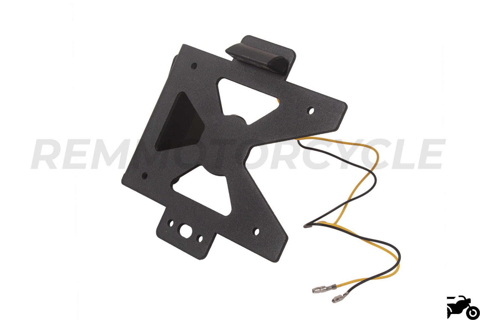 BMW K100 Obsługa płyty bocznej