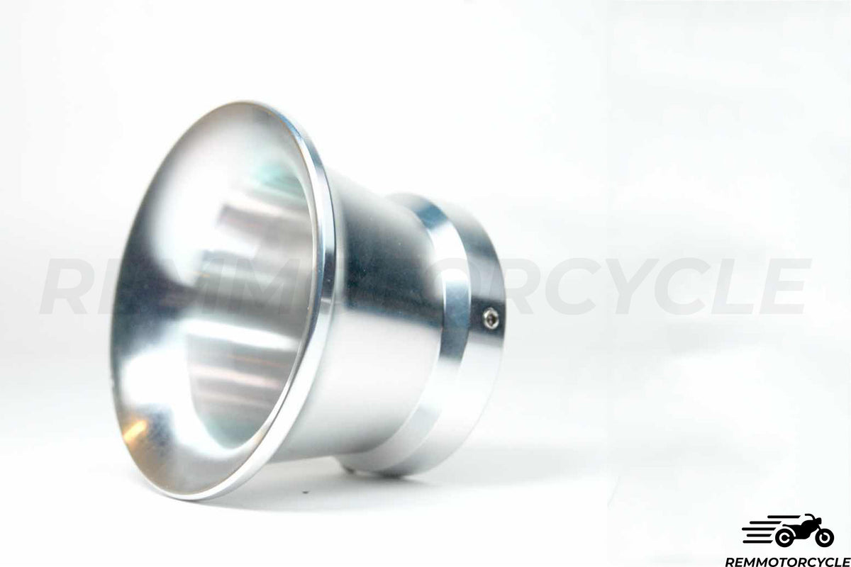 Tulipan gaźnika z siatką