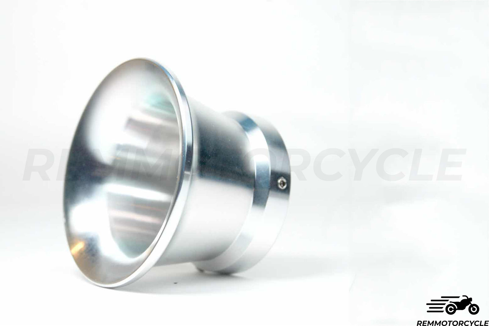 Tulipan gaźnika z siatką