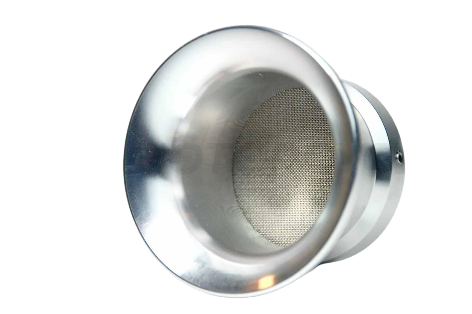 Tulipan gaźnika z siatką